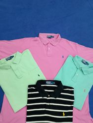 Polo Ralph Lauren t shirts