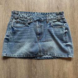 unbranded mini skirt