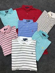 Branded Ralph Lauren T-Shirts