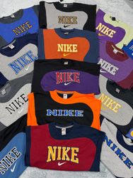 Nike Rework Style sweatshirt