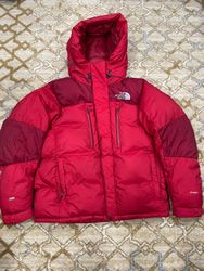 The North Face puffer Jackets