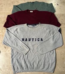 Mix Branded Sweaters