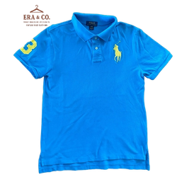 Ralph Lauren Polo T-shirt con grande logo