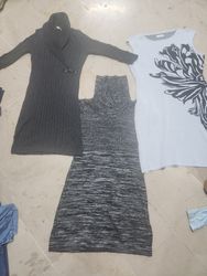 Calvin Klein 1/4 ziper