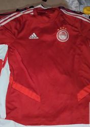 Premium Football Tees