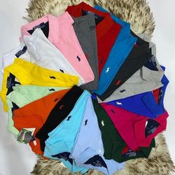 Vintage Polo Ralph Lauren T-Shirts