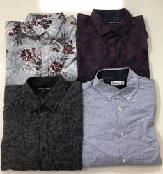 Fashion Cotton Shirts For mens