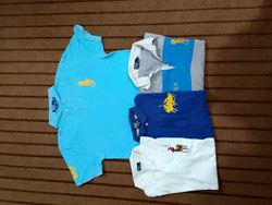 Polo Ralph Lauren T-shirt Big Pony
