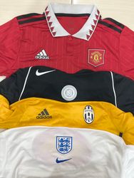 Football Authentic T-Shirts