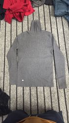 Lauren Brooke high necks & round necks