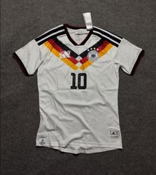 Premium Football club Jersey's