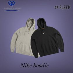 Nike sweatshirt  (DV -8- 01)