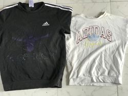 adidas vintage sweatshirts