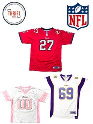T1236 NFL Pro sport Jerseys