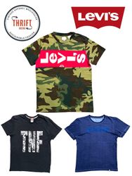 T1239 Nike/Adidas/TNF/Mix Tees