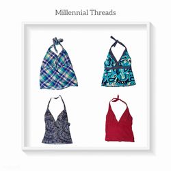 Y2K Earthy Tone (MT-007)