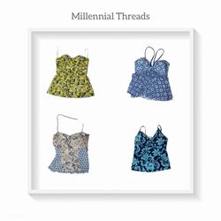 Y2K Vintage Vibe (MT-011)