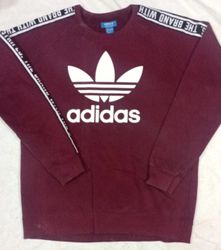 Camiseta de marca mista