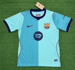 Special vintage football club jersey