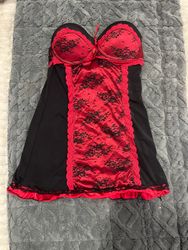 Y2k cami tops