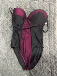 Y2k cami top/swimwear mix