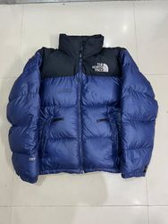 Die North Face Pufferjacke