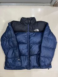 Die North Face Pufferjacken