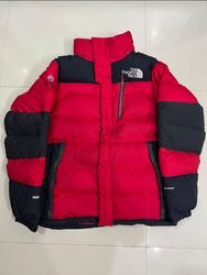 Die North Face Pufferjacke