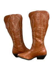 Gv 105 Best Cowboy Boots