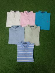 Ralph Lauren Polo Shirts