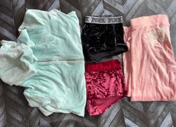 Pink Mix Items