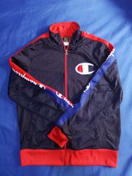 Mix Branded Jackets & Sweatshirts