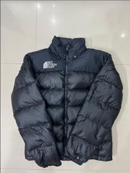 The North Face Puffer Jackets