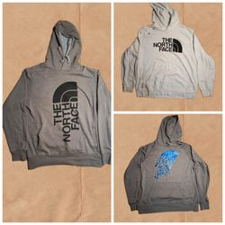 The North Face Hoodies & Sweatshirts | Premium Out..