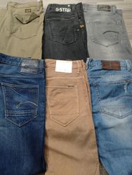 HD1084 Men G-Star Jeans