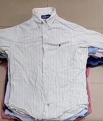 Authentic Polo RL shirts