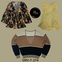 Mix free people (GRV-7-274)