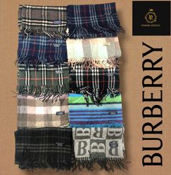 Burberry Schal