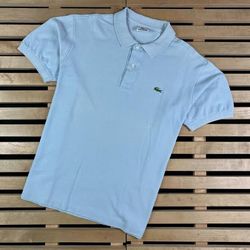 「Lacoste Tシャツ」