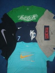 Nike T-Shirts