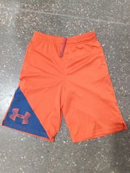 11 | Men mix branded sport shorts
