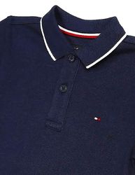 特別なトミーヒルフィガー・カラーTシャツ