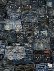 Micro Mini Skirt Y2K