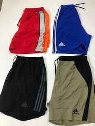 Branded Shorts Adidas