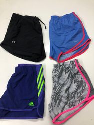 Woman Branded Shorts