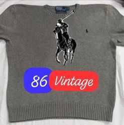 Ralph Lauren Sweaters