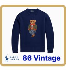 Pulls Ralph Lauren