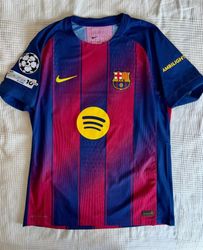 Premium Football club jersey