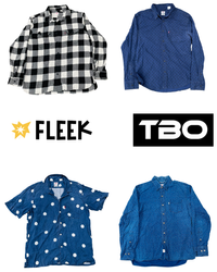 Levi's Herrenhemd