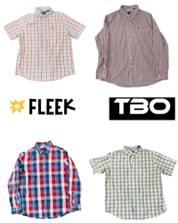 チャップス メンズシャツ